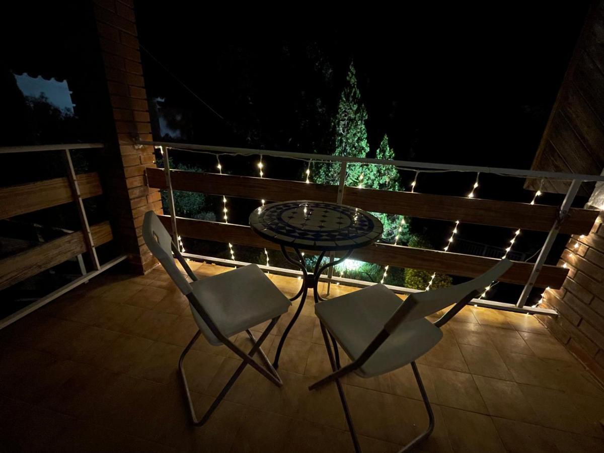 Villa Herlinda Costa Brava - With Swiming Pool Massanet De La Selva Ngoại thất bức ảnh
