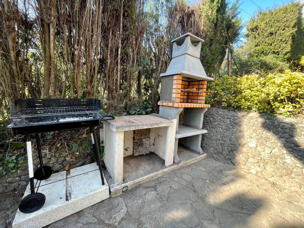 Villa Herlinda Costa Brava - With Swiming Pool Massanet De La Selva Ngoại thất bức ảnh