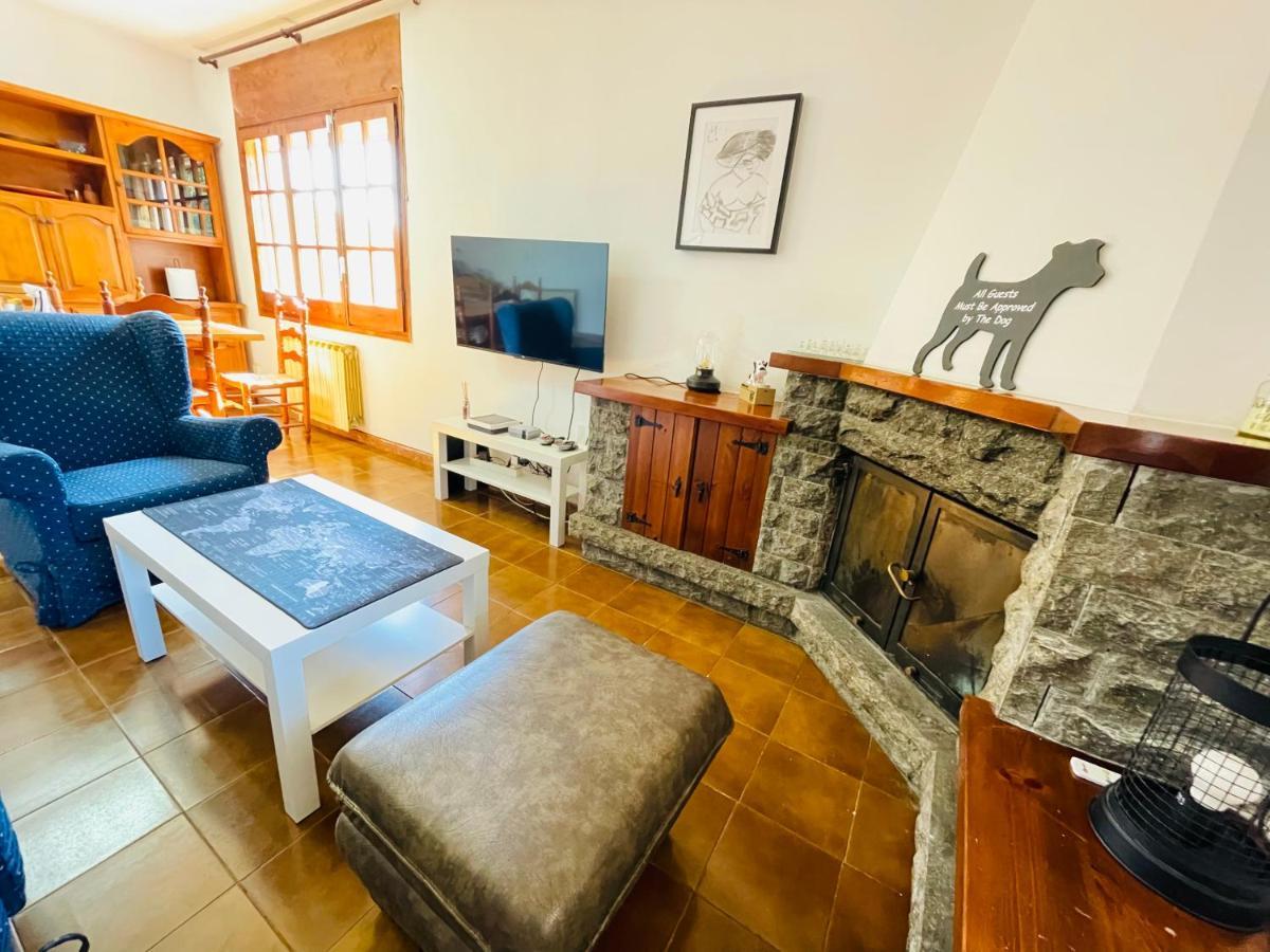 Villa Herlinda Costa Brava - With Swiming Pool Massanet De La Selva Ngoại thất bức ảnh