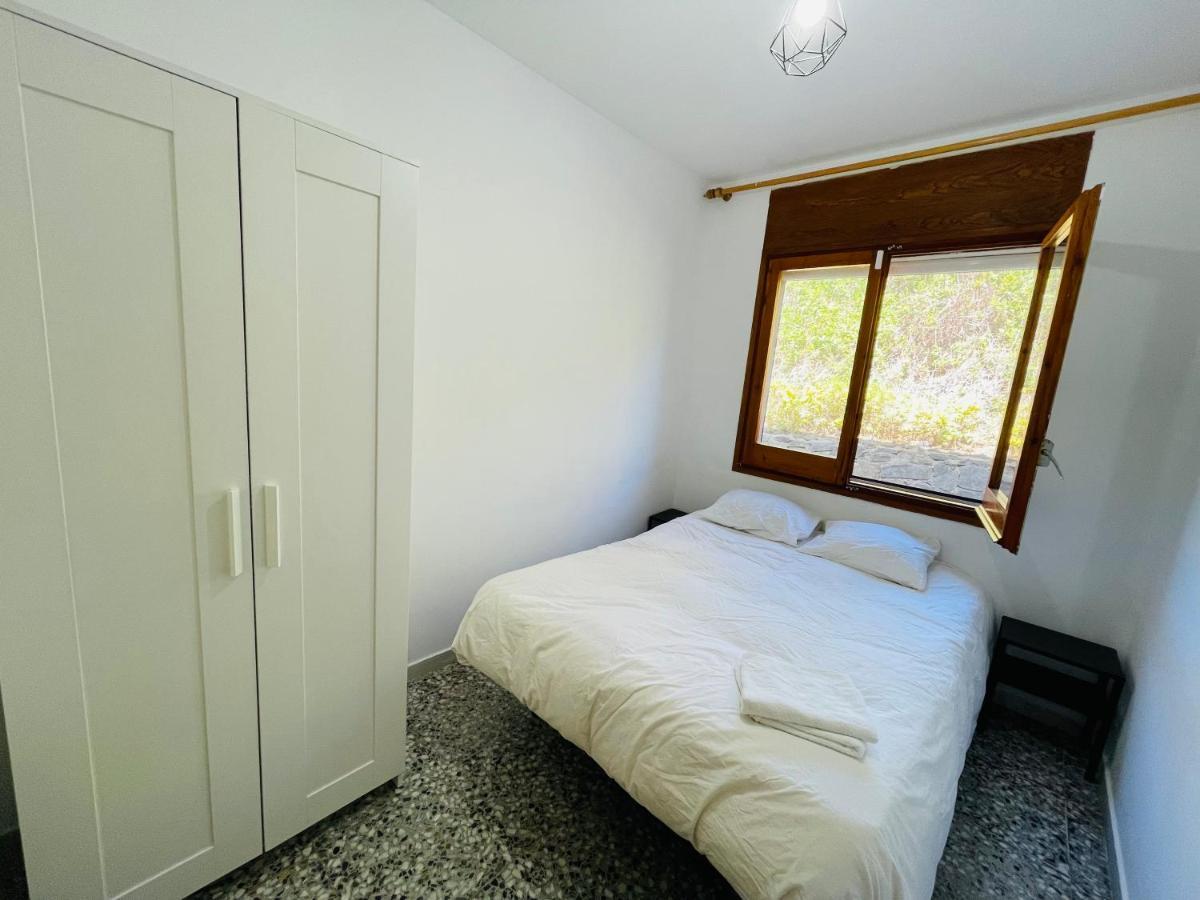 Villa Herlinda Costa Brava - With Swiming Pool Massanet De La Selva Ngoại thất bức ảnh