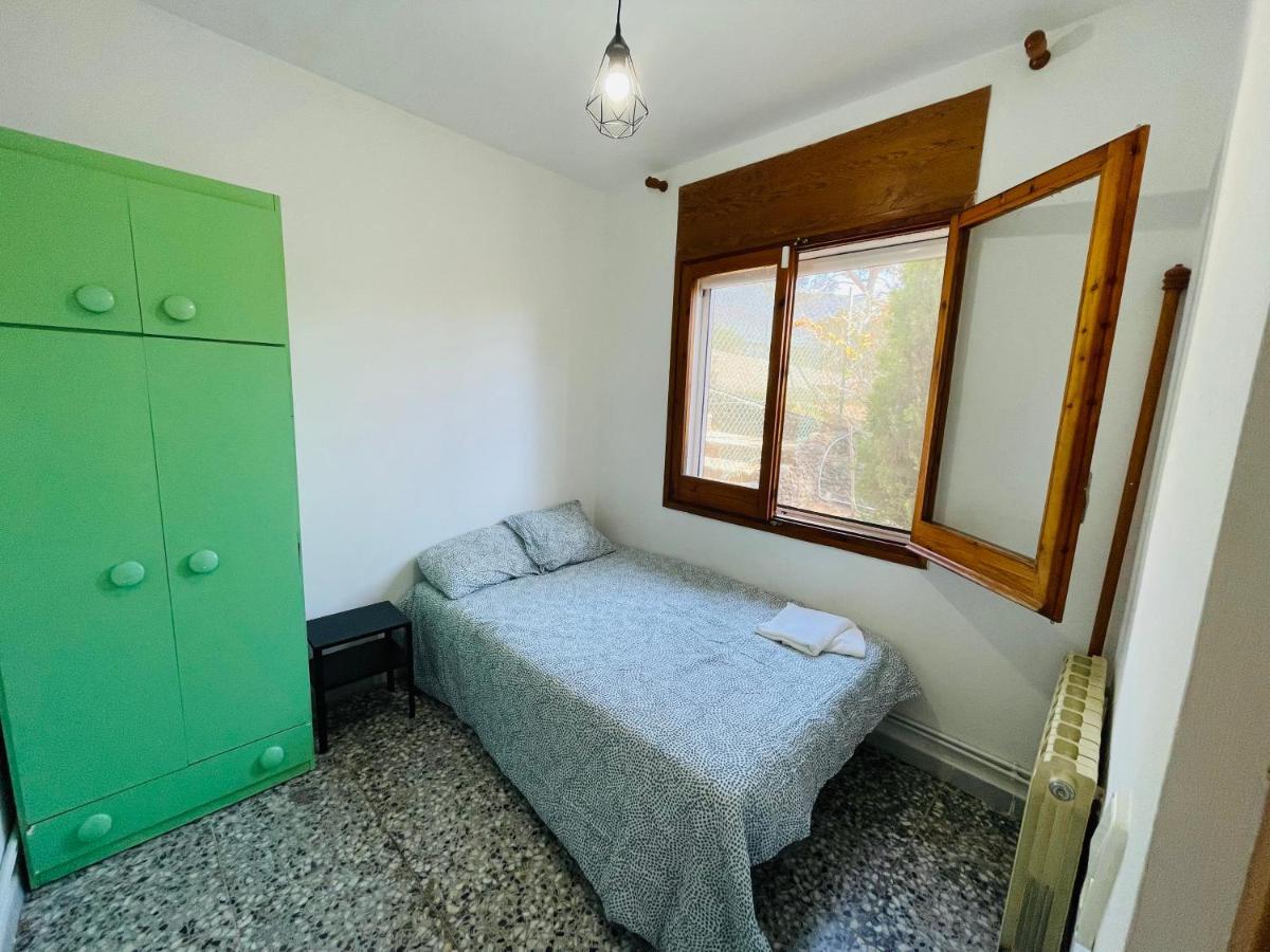 Villa Herlinda Costa Brava - With Swiming Pool Massanet De La Selva Ngoại thất bức ảnh
