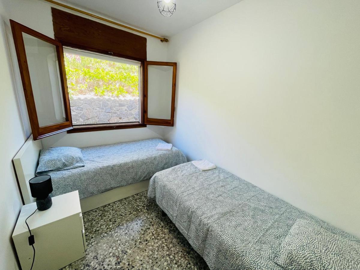 Villa Herlinda Costa Brava - With Swiming Pool Massanet De La Selva Ngoại thất bức ảnh