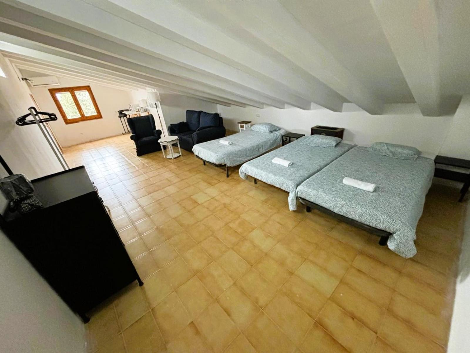 Villa Herlinda Costa Brava - With Swiming Pool Massanet De La Selva Ngoại thất bức ảnh