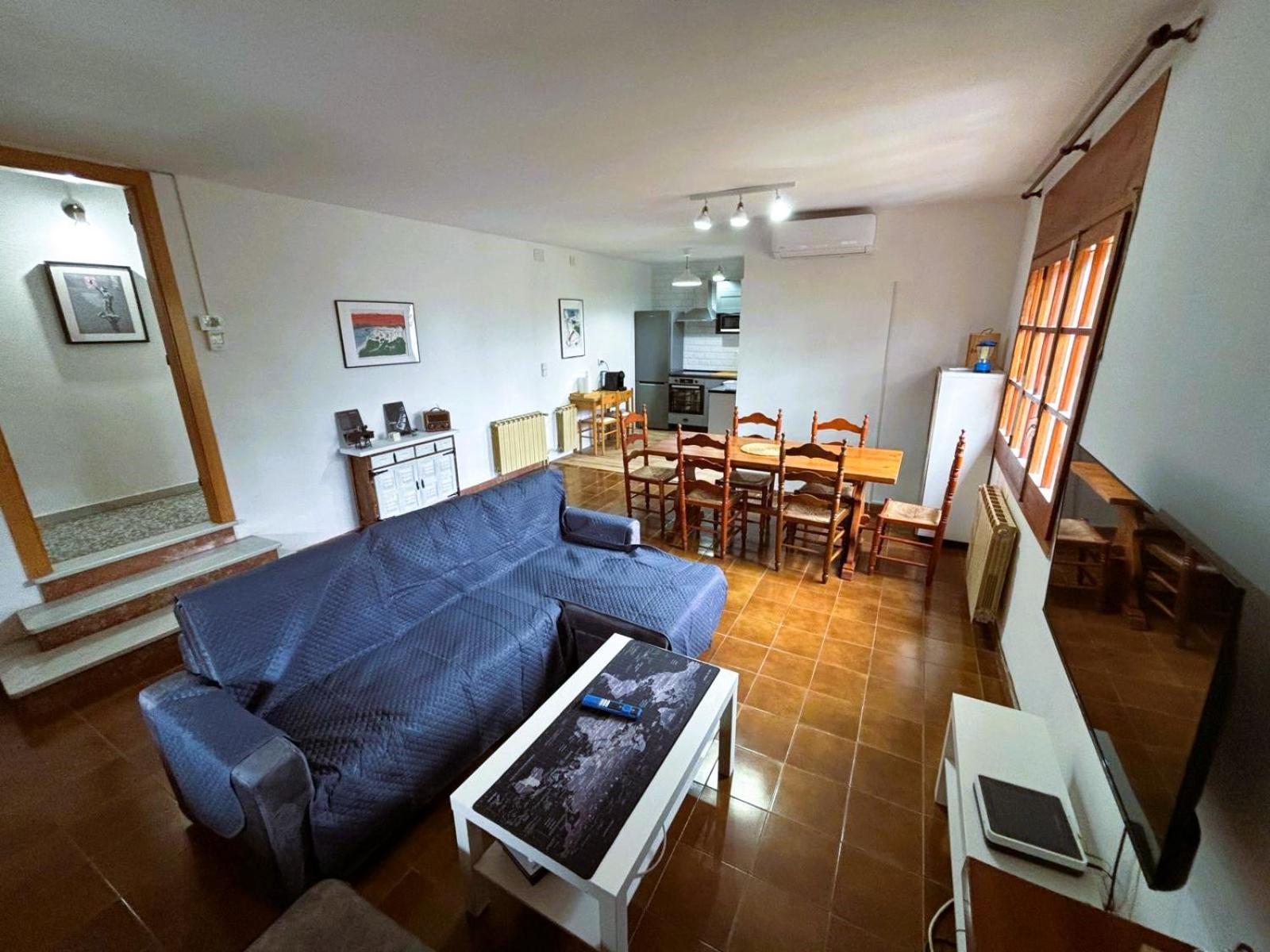 Villa Herlinda Costa Brava - With Swiming Pool Massanet De La Selva Ngoại thất bức ảnh