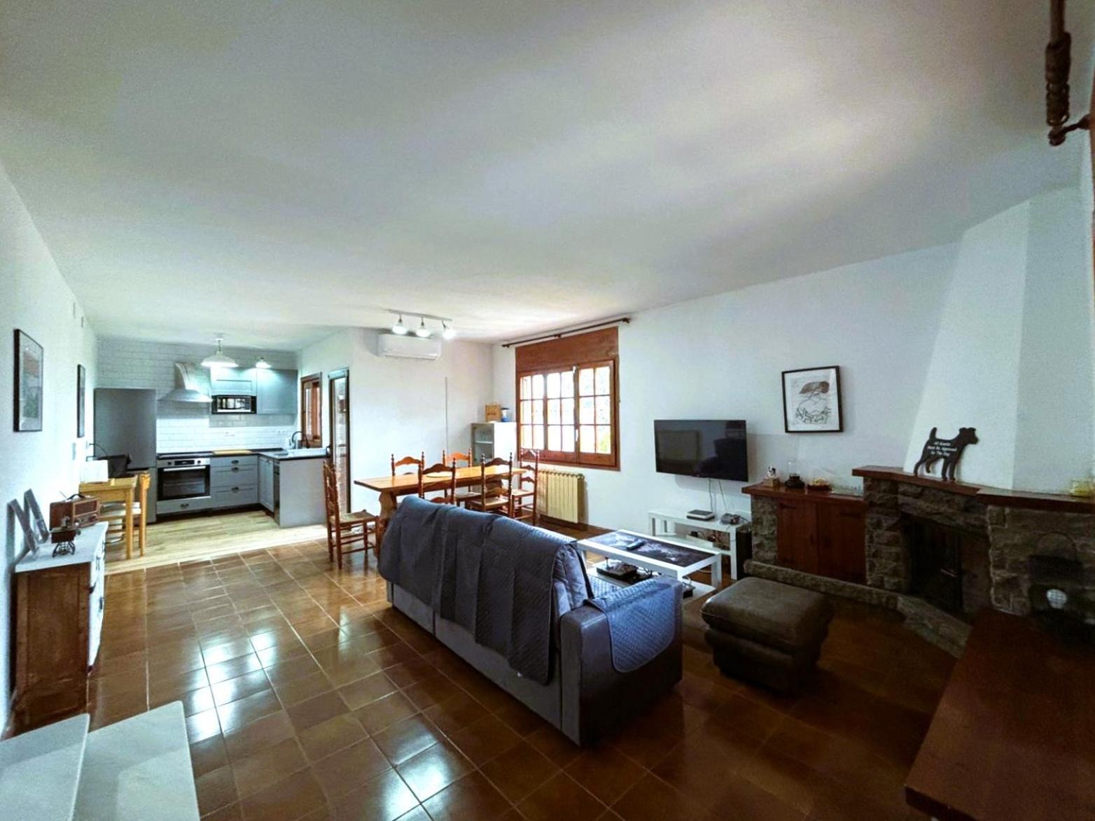 Villa Herlinda Costa Brava - With Swiming Pool Massanet De La Selva Ngoại thất bức ảnh