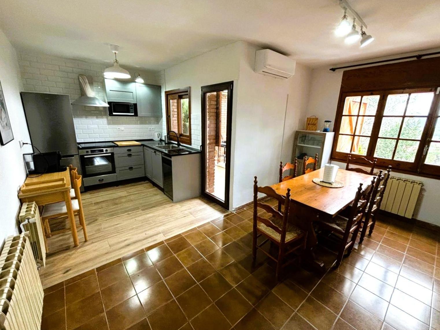 Villa Herlinda Costa Brava - With Swiming Pool Massanet De La Selva Ngoại thất bức ảnh