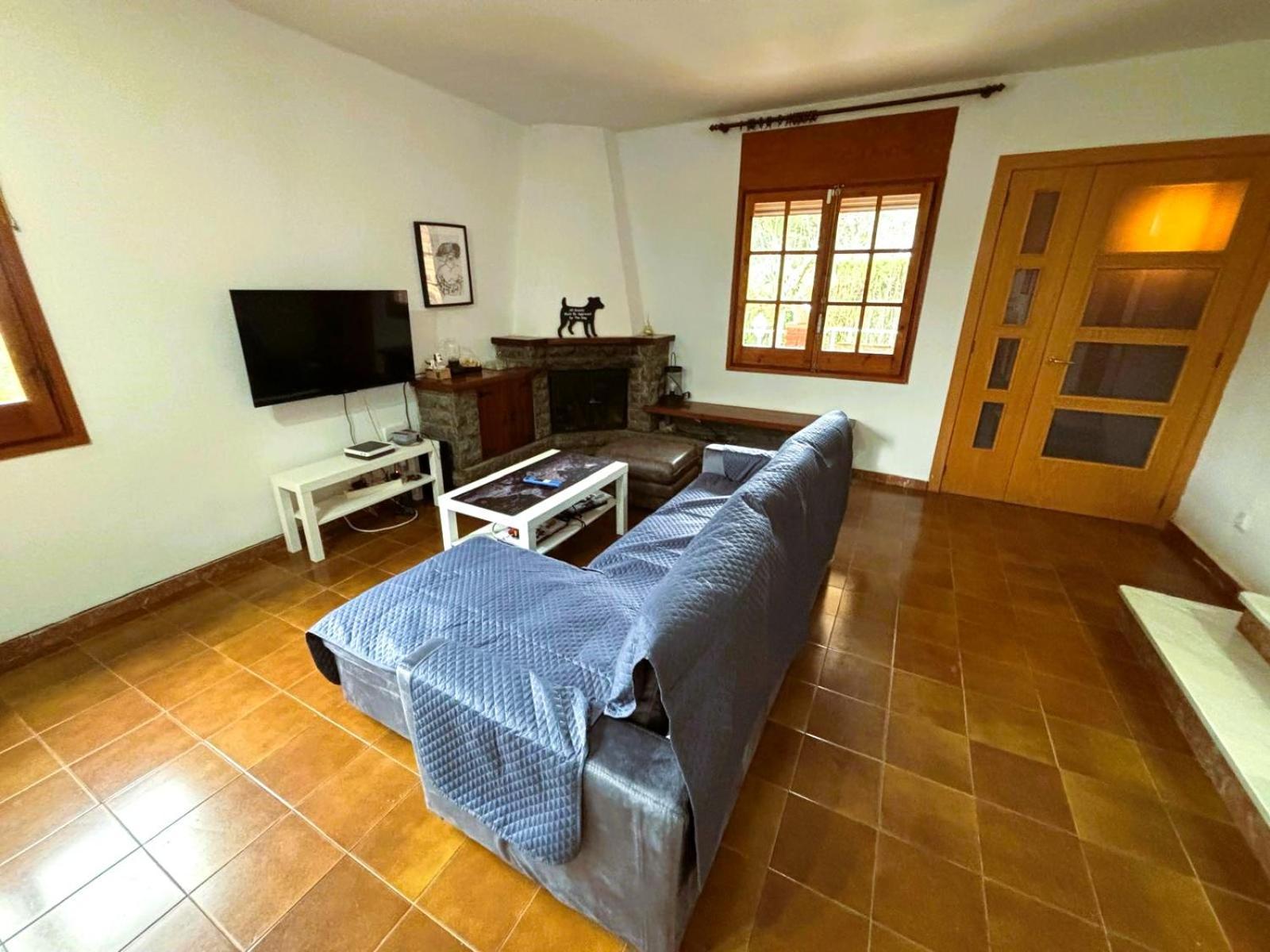 Villa Herlinda Costa Brava - With Swiming Pool Massanet De La Selva Ngoại thất bức ảnh